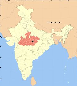 Jabalpur (Madhya Pradesh)
