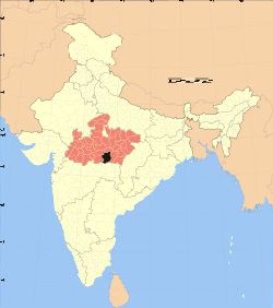 Chhindwara (Madhya Pradesh)