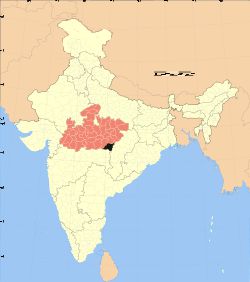 Balaghat (Madhya Pradesh)