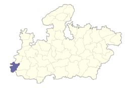 Alirajpur (Madhya Pradesh)