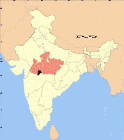 Khandwa (Madhya Pradesh)