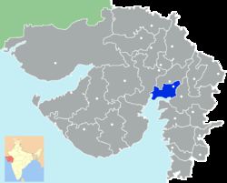 Anand (Gujarat)