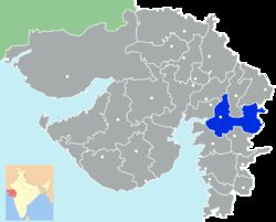Vadodara (Gujarat)
