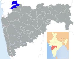 Nandurbar (Maharashtra)