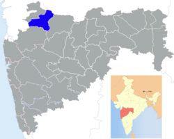 Dhule (Maharashtra)