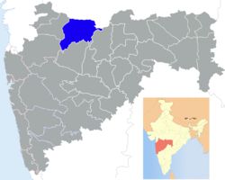 Jalgaon (Maharashtra)