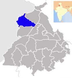 Amritsar (Punjab)