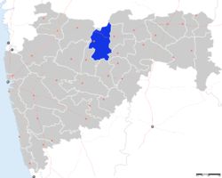 Buldhana (Maharashtra)
