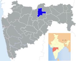 Akola (Maharashtra)
