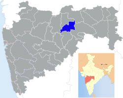 Washim (Maharashtra)