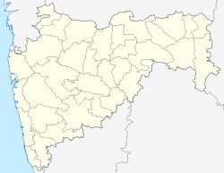 Amravati (Maharashtra)