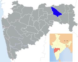 Wardha (Maharashtra)