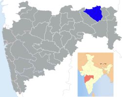 Nagpur (Maharashtra)
