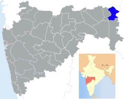 Gondia (Maharashtra)