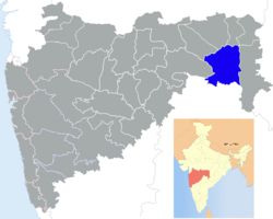 Chandrapur (Maharashtra)