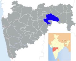 Yavatmal (Maharashtra)