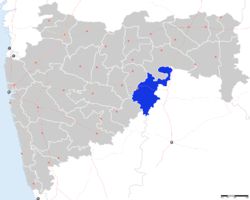 Nanded (Maharashtra)