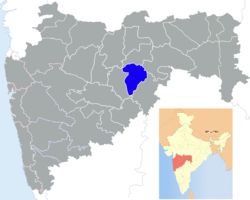 Hingoli (Maharashtra)