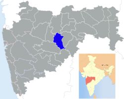 Parbhani (Maharashtra)