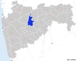 Jalna (Maharashtra)