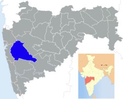 Pune (Maharashtra)