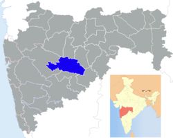 Beed (Maharashtra)