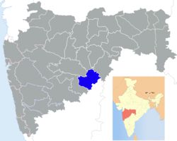 Latur (Maharashtra)