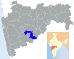 Osmanabad (Maharashtra)