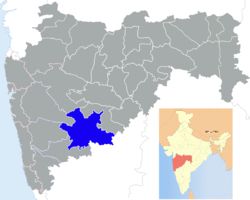 Solapur (Maharashtra)