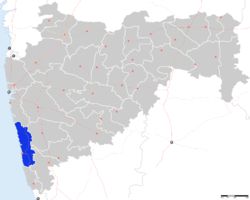 Ratnagiri (Maharashtra)