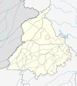 Mohali (Punjab)