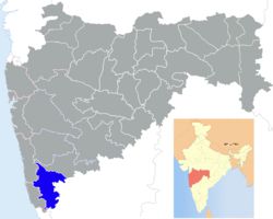 Kolhapur (Maharashtra)