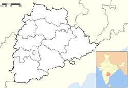 Nalgonda (Andhra Pradesh)