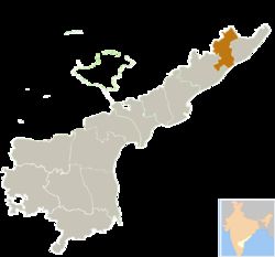 Vizianagaram (Andhra Pradesh)