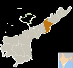 East Godavari (Andhra Pradesh)