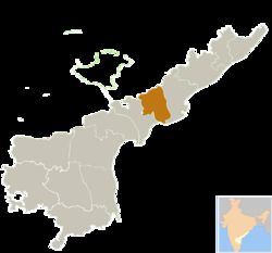 West Godavari (Andhra Pradesh)