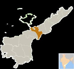 Krishna (Andhra Pradesh)