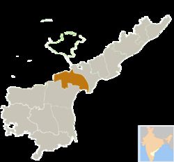 Guntur (Andhra Pradesh)