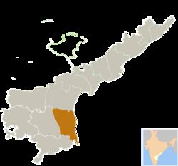 Nellore (Andhra Pradesh)