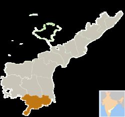 Chittoor (Andhra Pradesh)