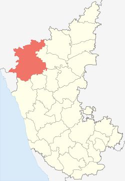 Belgaum (Karnataka)