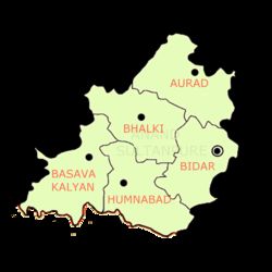 Bidar (Karnataka)