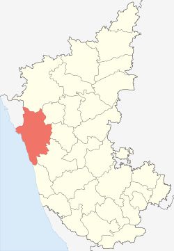 Uttar Kannada (Karnataka)
