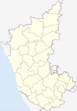 Bellary (Karnataka)