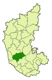 Chickmagalur (Karnataka)