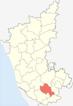Mandya (Karnataka)