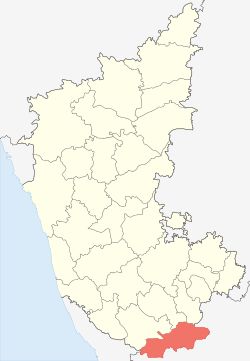 Chamrajnagar (Karnataka)