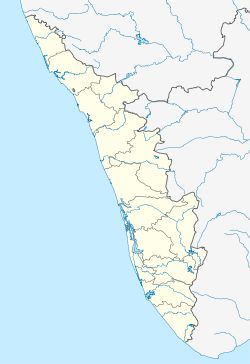 Palakkad (Kerala)