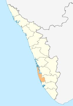 Alappuzha (Kerala)