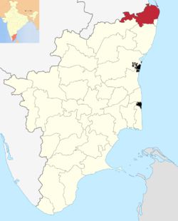 Tiruvallur (Tamil Nadu)